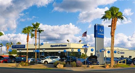 Hyundai of yuma - Hyundai of Yuma was named 2015's fastest growing Hyundai dealer in America and proud winner of Hyundai's prestigious 2016 Circle of Excellence award. We have also been awarded 2 years in a row, 2017 and 2018, the DealerRater for Consumer Satisfaction award. 